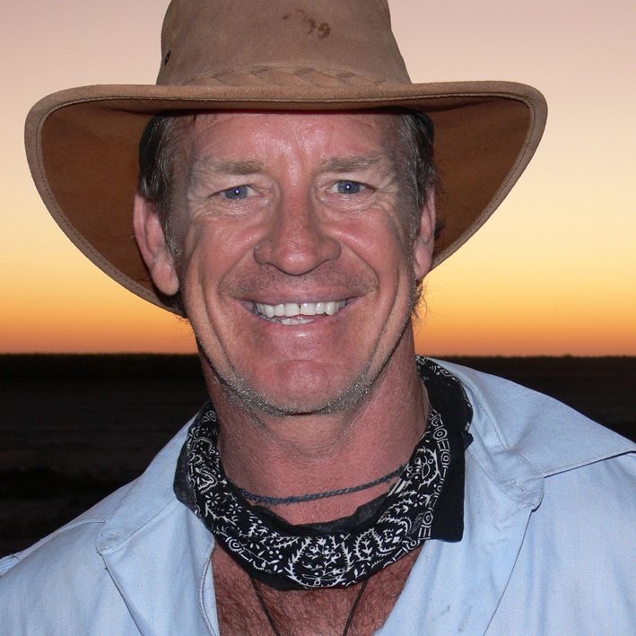 Anthony Phillip BROWN - Died 260313