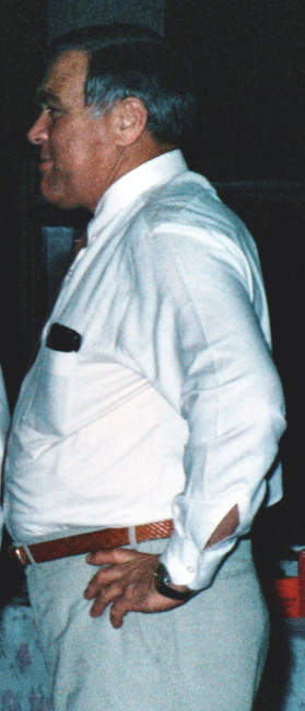 SenSgt Laurie Thatcher - 1988