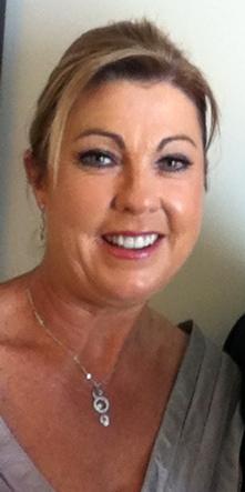 Gabrielle "Gabby" McDonald