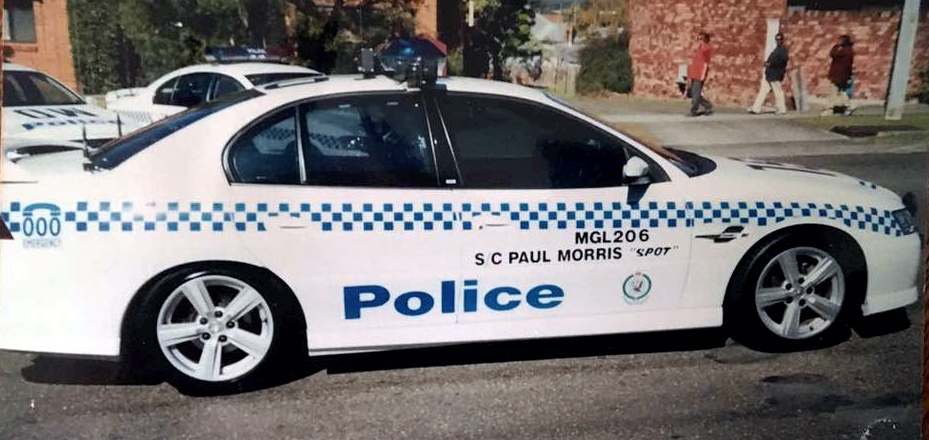 Manning Great Lakes 206 ( Manning 206 )