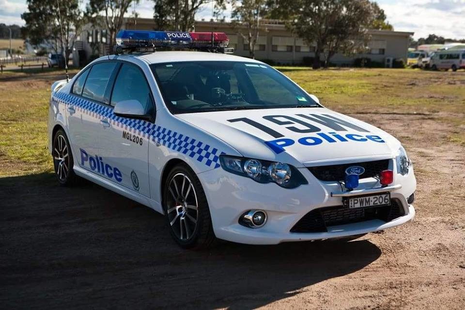 Manning Great Lakes 206 ( Manning 206 )