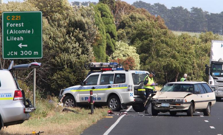http://www.theadvocate.com.au/story/1173524/ulverstone-man-dies-in-crash-at-wiltshire/?cs=87 The scene of a fatal accident near Wiltshire.