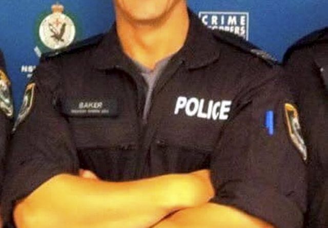 Jason Guilbert BAKER, Jason BAKER, Jase, Packa, Packaroon