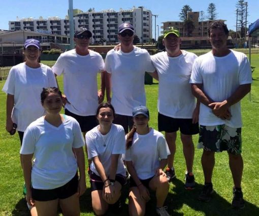 Jason Guilbert BAKER, Jason BAKER, Jase, Packa, Packaroon 