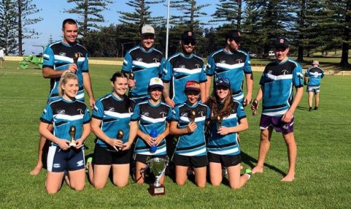 Jason Guilbert BAKER, Jason BAKER, Jase, Packa, Packaroon 