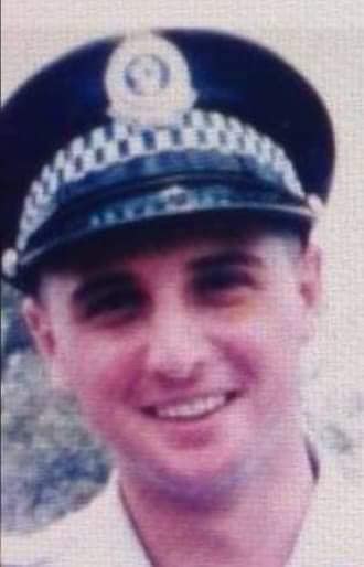 Patrick CLEARY, Pat CLEARY