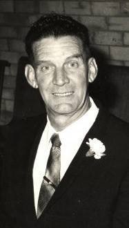 Robert Edward George McCarthy - NSWPF