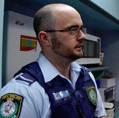 Adam Stuart GARDENER, Adam GARDENER