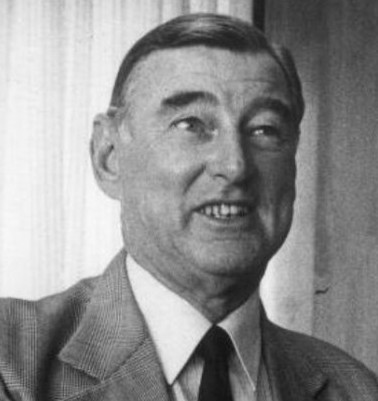 Man of integrity: Cec Abbott