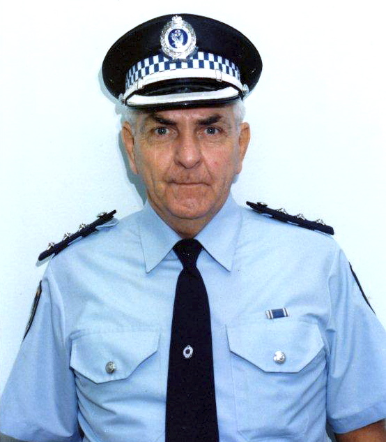 Inspector Gabe Condon