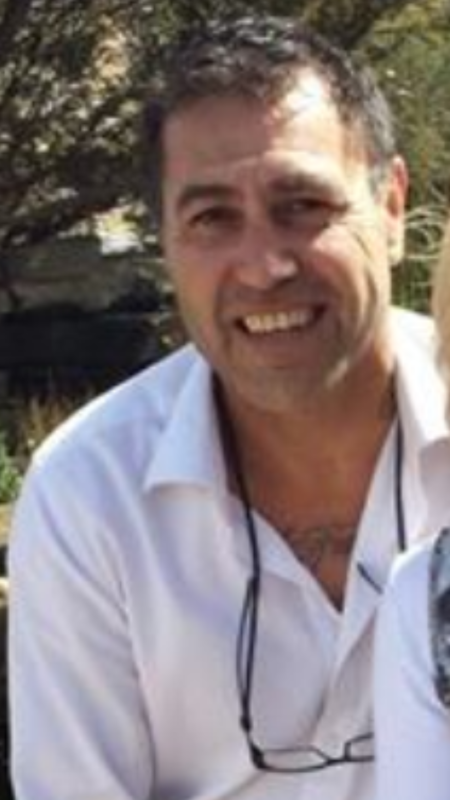 Daniel GOODWIN - NSWPF - Suicide by hanging - 16 April 2014