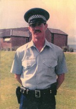 Gregory John ALLEN - photo 2 - Gradutation 1984