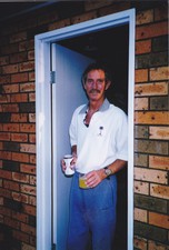 Gregory John ALLEN - photo 5