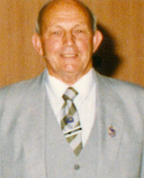 Arthur 'Ted' Edward GROCH - NSWPF http://pansw.org.au/node/432