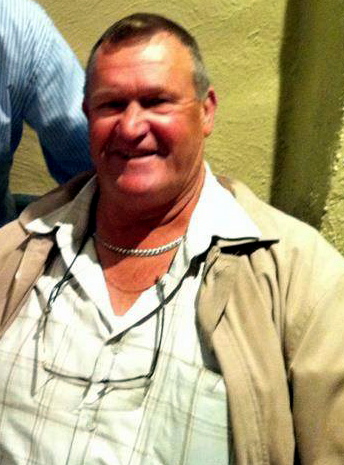 Barry Robert DUFFY, Scruffy, Bazz, The Stomper, The Macksville Mauler