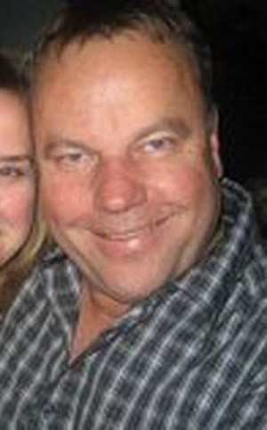 Tony van GORP - Facebook photo