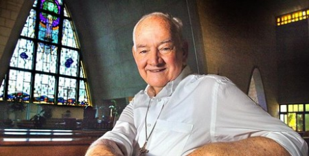 Edmund John Patrick COLLINS