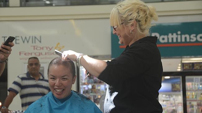 http://www.dailytelegraph.com.au/newslocal/west/constable-leung-does-the-great-shave-to-support-fellow-constable-with-cancer/story-fngr8i5s-1226874379410?nk=73412c0e9f8bd4a2da893de353e172e7 Matthew MONTESIN 6 - NSWPF - Died 30 July 2014