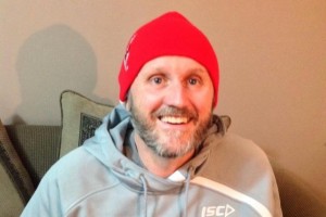 Former NSWPF member Greg Rodgers