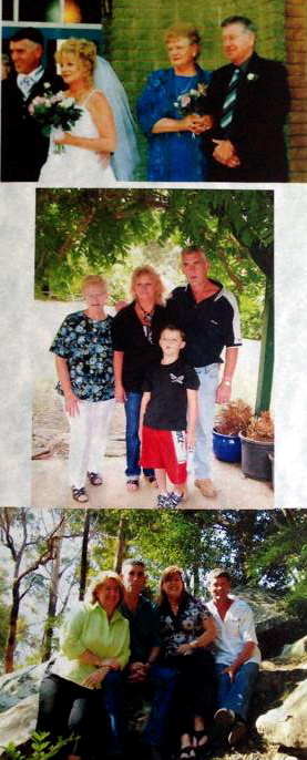 Ian Mark REAKES 7 - NSWPF - Died 13 Sept 2014