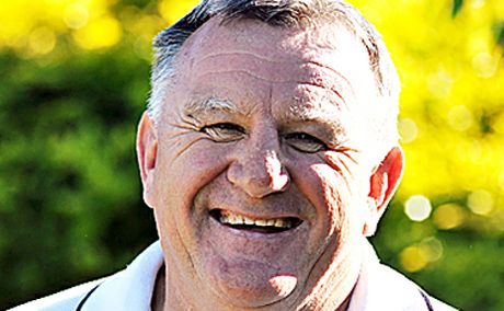 Phillip Keith JACOBSON