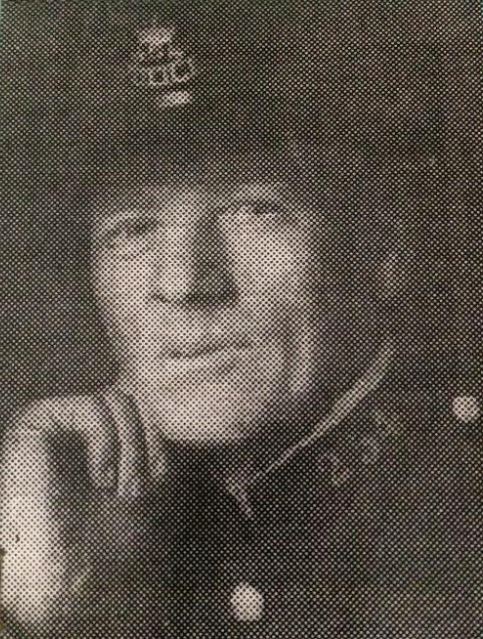 Alexander James McEWAN