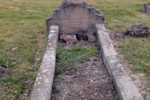 William Norman St. John MAULE 2