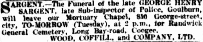 The Sydney Morning Herald Monday 8 September 1913 page 7 of 16