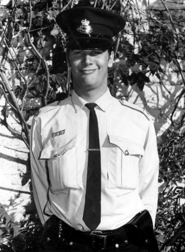 Garry William COLLIS