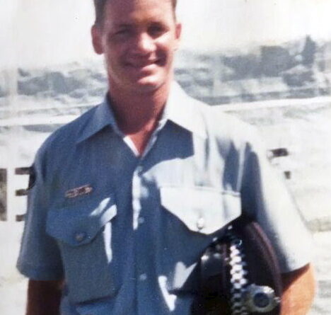 Ian William MUIR, Ian MUIR, Muiry