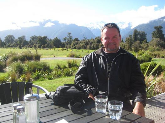 Robert Andries DEWIT