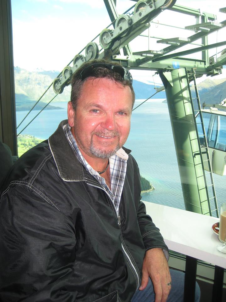 Robert Andries DEWIT