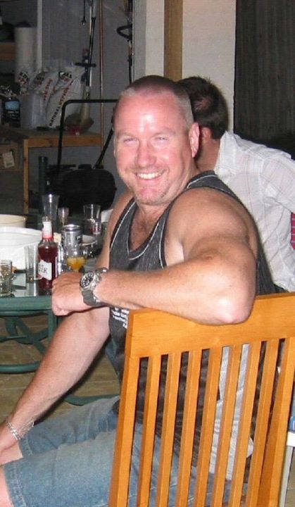 Greg REHN - Enjoying life