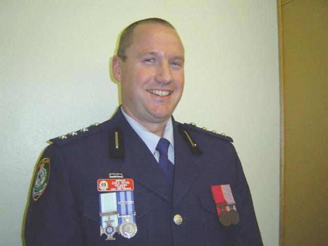 Gregory Peter REHN 48 old 18/12/1965 - 03/12/2014