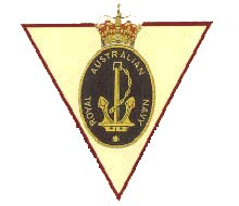 Royal Australian Navy