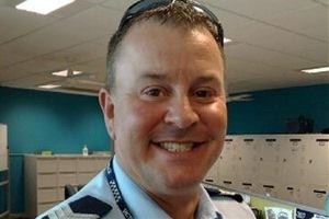 Craig Pearse 21 December 2011