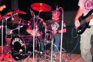 Craig Pearse 21 December 2011