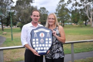 Craig Pearse 21 December 2011