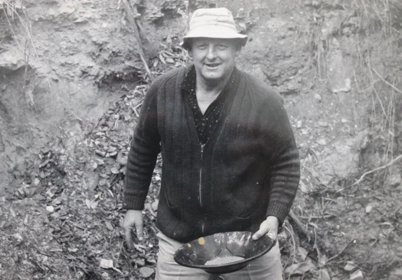 Roper Lars Scott BROWN 14 - NSWPF - Died 25 December 2014