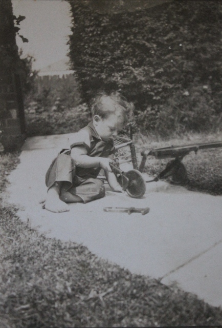 Roper Lars Scott BROWN 3 - NSWPF - Died 25 December 2014