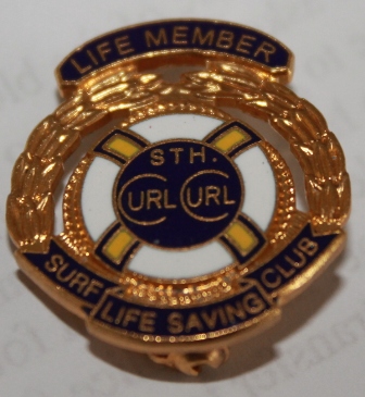 Roper Lars Scott BROWN 7 - NSWPF - Died 25 December 2014