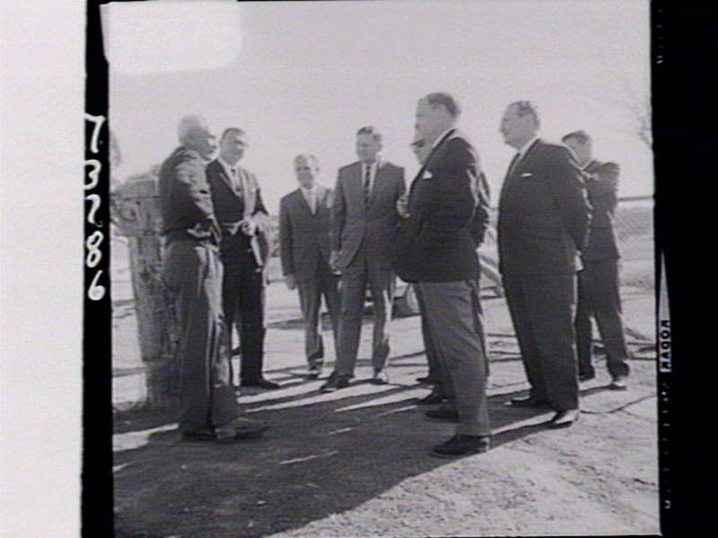 Alexander "Tracker" Riley, NSW Police sergeant