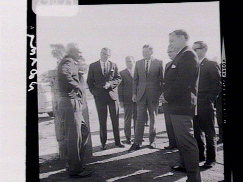 Alexander "Tracker" Riley, NSW Police sergeant