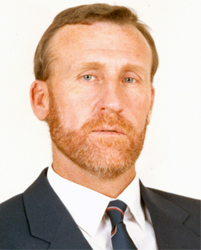 Donald (Don) Freudenstein served the Police Association as branch secretary, delegate to conference, Executive member, trustee and vice-president spanning the years from 1985–1992 when he was promoted to inspector. In 1996 he was seconded to become secretary of the Commissioned Police Officers Association (CPOA). Following the amalgamation of the Police Association and CPOA in 1999 he resigned to take up the position of commissioned officers’ co-ordinator with the Police Association, a position he held until his retirement in 2004. A veteran unionist, Don was a finalist (1 of 3) in the ACTU Organiser of the Year Award 2002. He died on 6 April 2015.