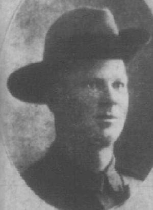 Francis Andrew MURRAY