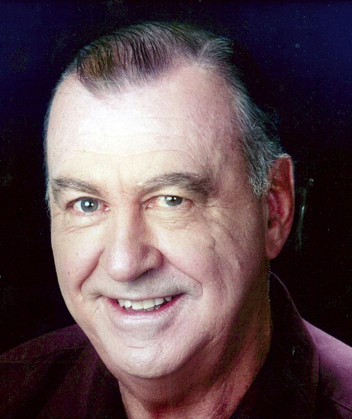 Keith George Beacroft