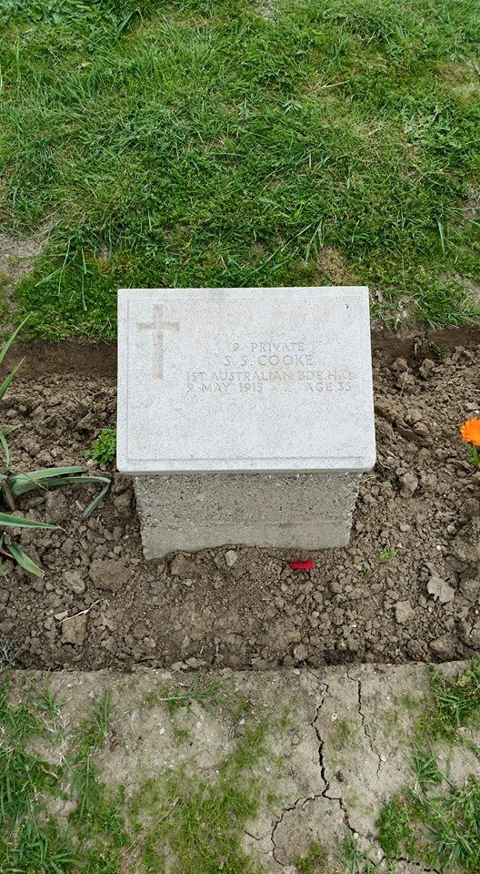 S S COOKE 1 - NSWP - KIA