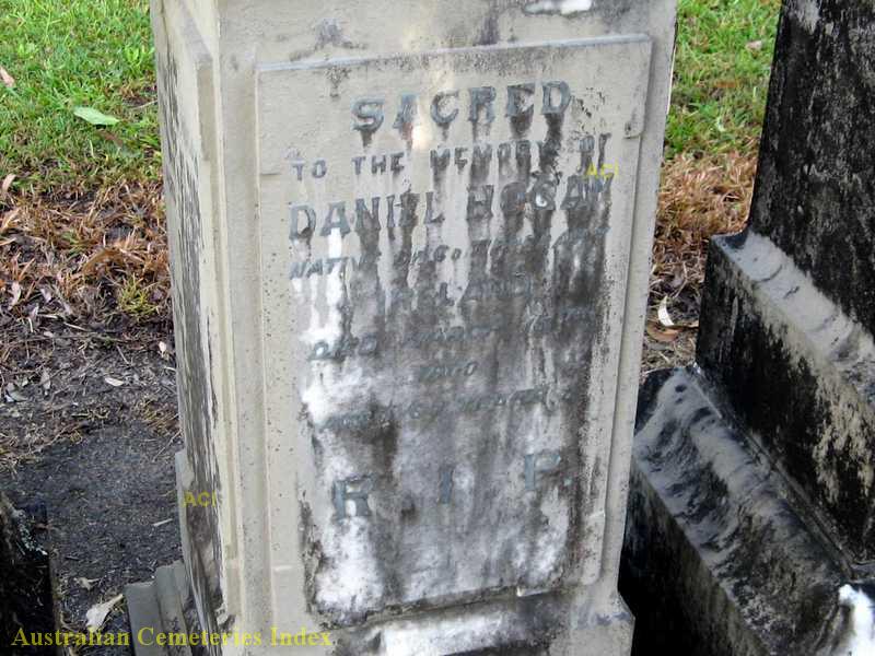 http://austcemindex.com/inscription.php?id=8991664 Grave of Daniel HOGAN