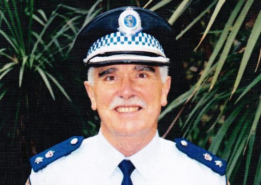 Terry LESTER, Terence Earl LESTER, Terence LESTER