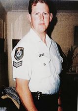 Wayne Raymond GEORGE